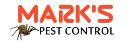Marks Pest Control Werribee logo